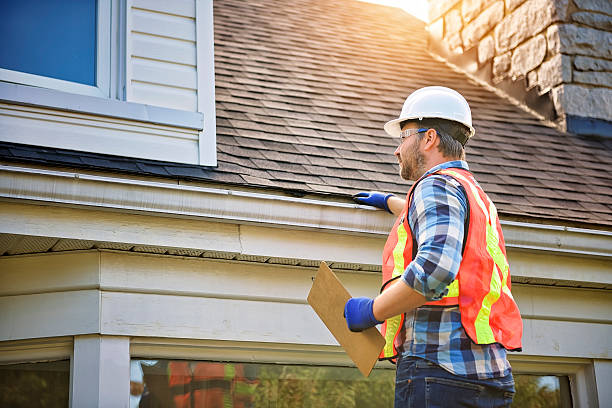 Trusted Emergency Roof Repair service in Covel, WV - Ben Roofing and Steel LLC